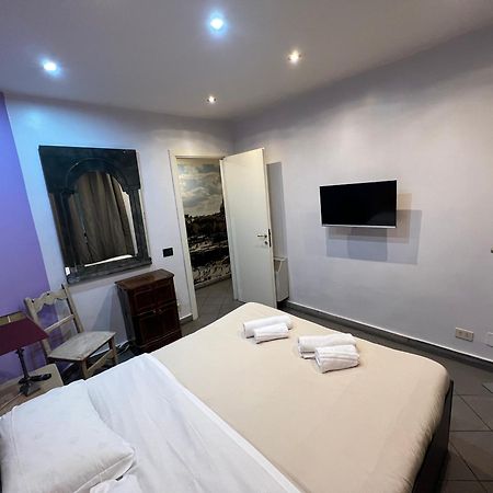 Mellini Escape Apartment Roma Phòng bức ảnh