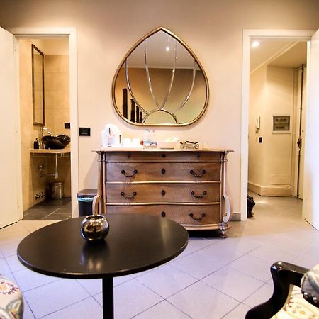 Mellini Escape Apartment Roma Phòng bức ảnh