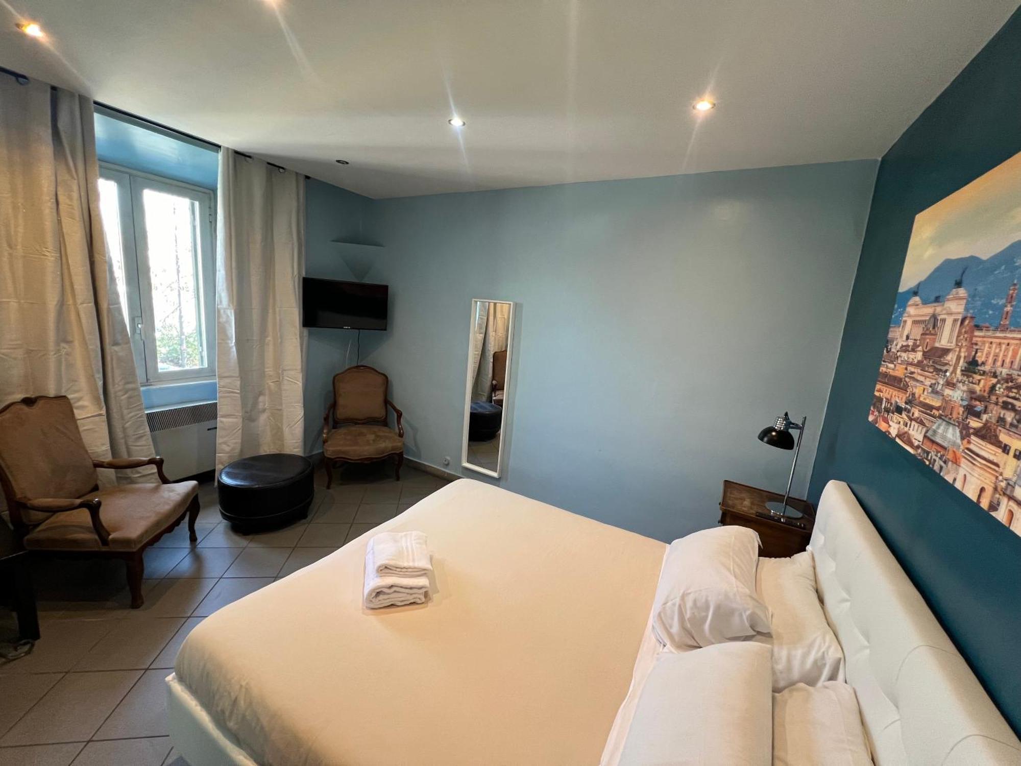 Mellini Escape Apartment Roma Phòng bức ảnh