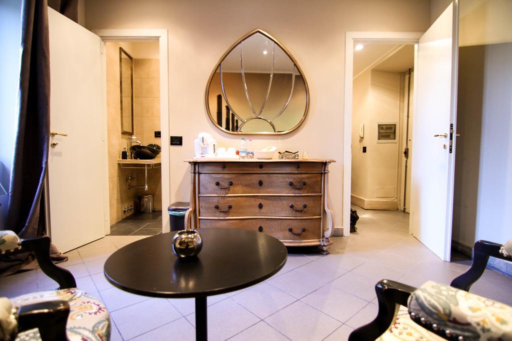 Mellini Escape Apartment Roma Phòng bức ảnh