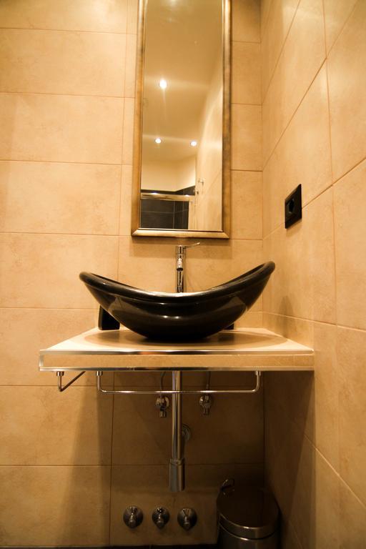 Mellini Escape Apartment Roma Phòng bức ảnh